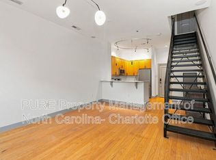 115 E Park Ave Unit 111, Charlotte, NC 28203