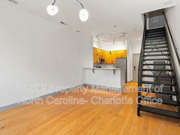 115 E Park Ave Unit 111, Charlotte, NC 28203