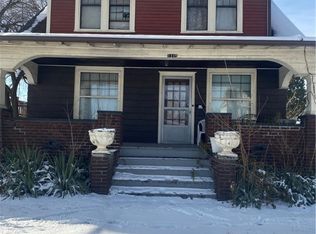 1115 Dueber Ave SW, Canton, OH 44706