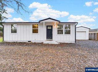 46468 E Lyons Mill City Dr, Lyons, OR 97358