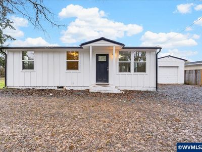 46468 E Lyons Mill City Dr, Lyons, OR, 97358