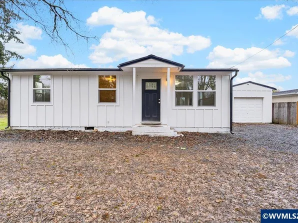 46468 E Lyons Mill City Dr, Lyons, OR 97358