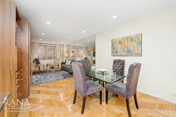 Rented by Keller Williams NYC | media 8