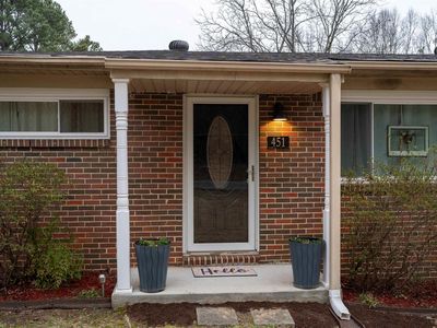 451 Pineywood Rd, Gardendale, AL, 35071