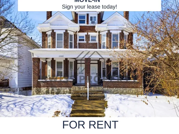 2209 Summit St, Columbus, OH 43201