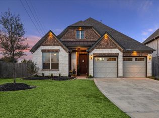 14142 Sunrise Arbor Ln, Cypress, TX 77429