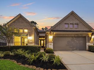 323 S Cadence Hills Loop, Willis, TX 77318