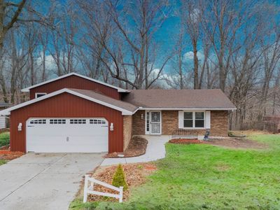 3563 W Saymore Ln, Peoria, IL, 61615