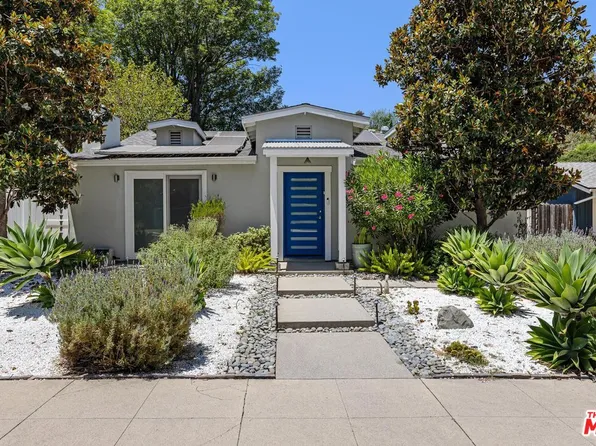 5141 Comercio Ave, Woodland Hills, CA 91364