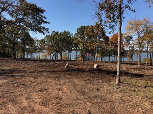 100 Dixie Cove, Eufaula, OK 74432