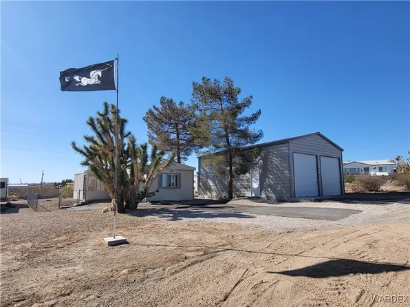 440 E Whitmore Dr, Meadview, AZ 86444