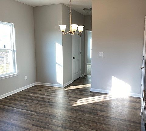 5th image of 1105 Merritt Hill Trl Lot 36