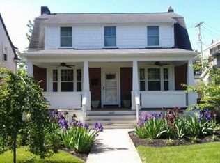 1447 Haines Ave, Columbus, OH 43212