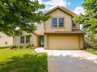 13714 Jana Lei Ave, Bonner Springs, KS 66012