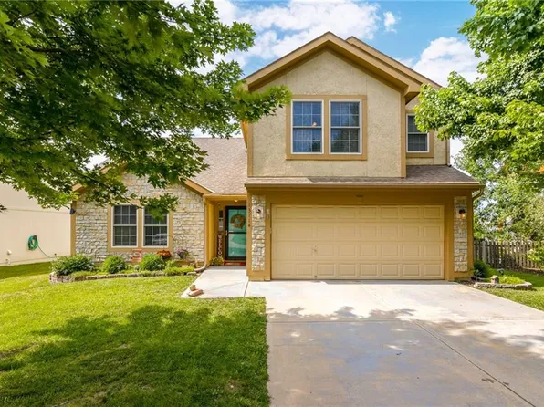 13714 Jana Lei Ave, Bonner Springs, KS 66012