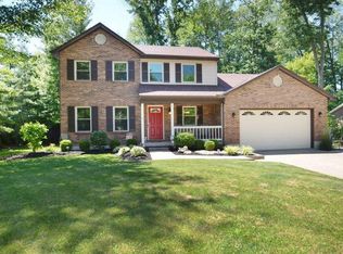 4007 Woods Mill Rd, Batavia, OH 45103