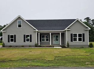 80 Crowley Lane, Burgaw, NC 28425 | Zillow