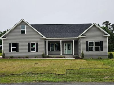 80 Crowley Lane, Burgaw, NC, 28425