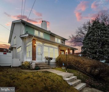 703 Central Ave, Primos, PA, 19018