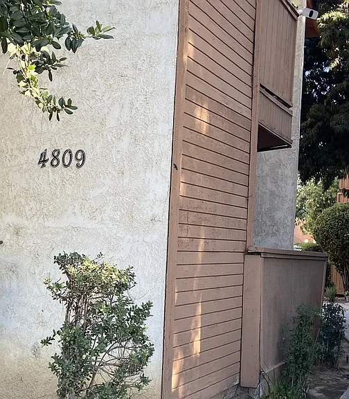 4809 Hahn Ave #24 — Photo 1
