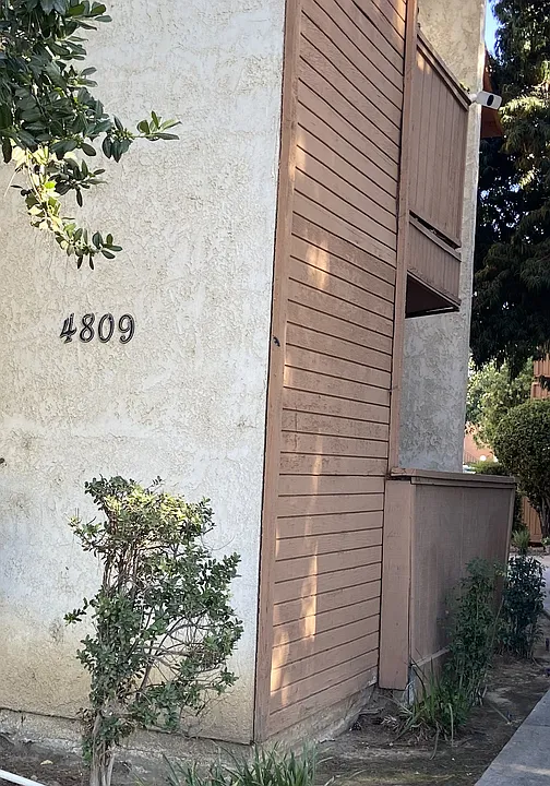 4809 Hahn Ave #24