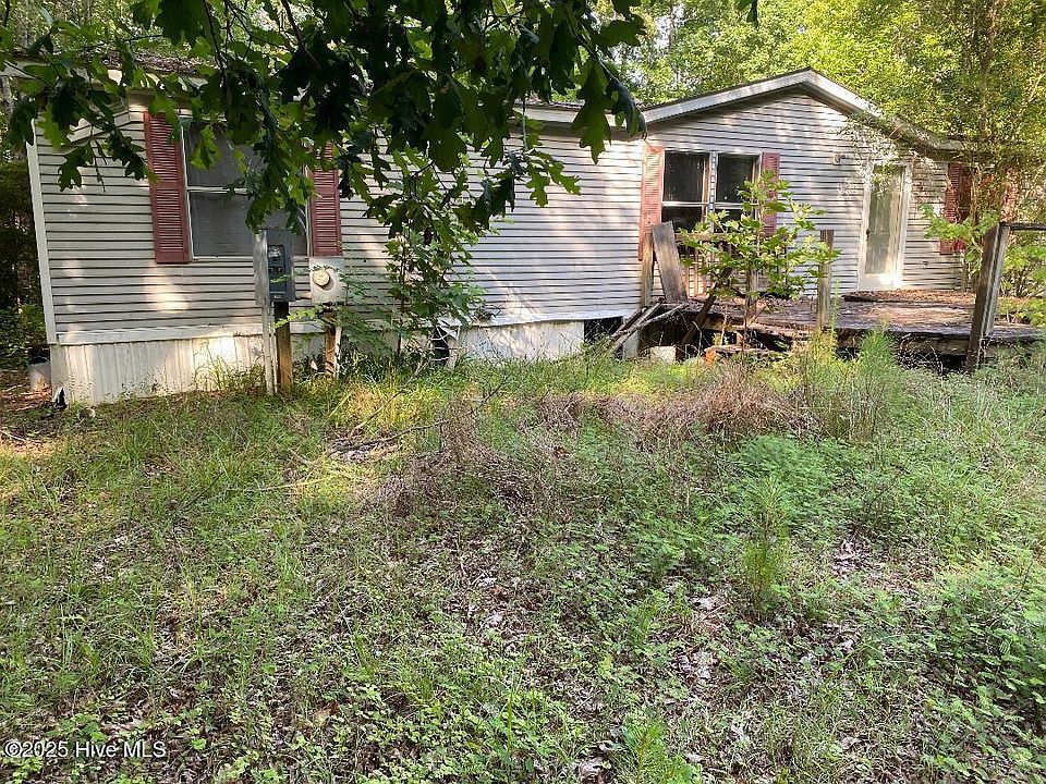 2nd image of 917 Vaiden Road