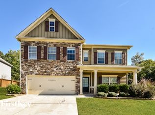 572 Ivy Chase Loop, Dallas, GA 30157