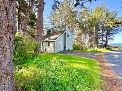 118 Seafoam Rd, Whitethorn, CA, 95589