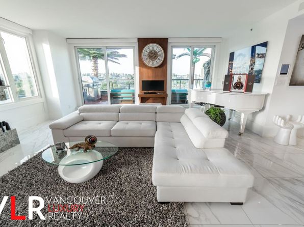3 bedroom rental in Vancouver in Vancouver