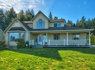 5009 23rd Ave NW, Gig Harbor, WA 98335