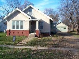827 3rd St, Merrill, IA 51038