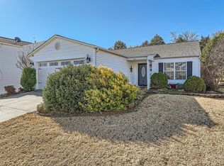 11077 Dry Stone Dr, Huntersville, NC 28078