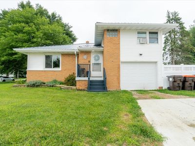 310 W Prairie St, Heyworth, IL, 61745