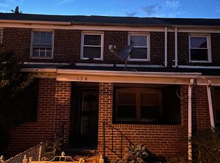 130 William Wade Ave, Dundalk, MD 21222
