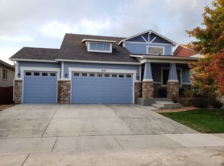 828 Brookedge Dr, Fort Collins, CO 80525