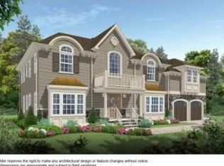 43 Browning Rd, Short Hills, NJ 07078