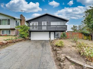 2942 S Fontanelle Street, Seattle, WA 98108