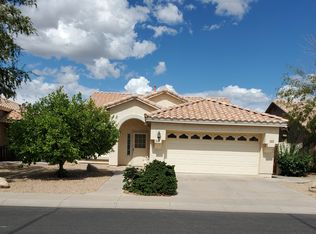848 W Kesler Ln, Chandler, AZ 85225