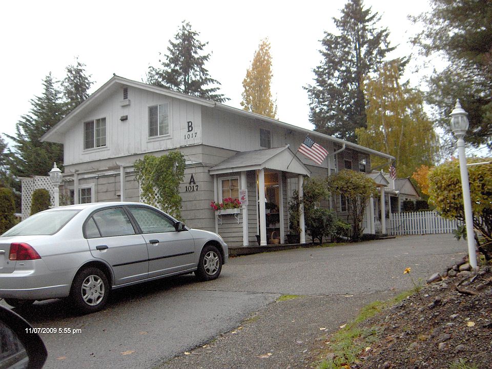 1st image of 1017 130th St S #B