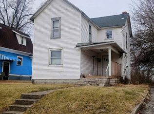 850 W Elm St, Lima, OH