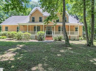 22 Woodhedge Ct, Mauldin, SC 29662