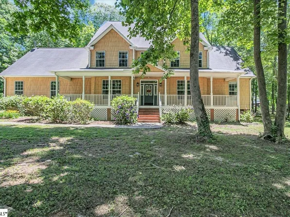 22 Woodhedge Ct, Mauldin, SC 29662