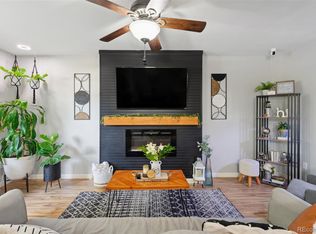 9340 W Utah Ave, Lakewood, CO 80232