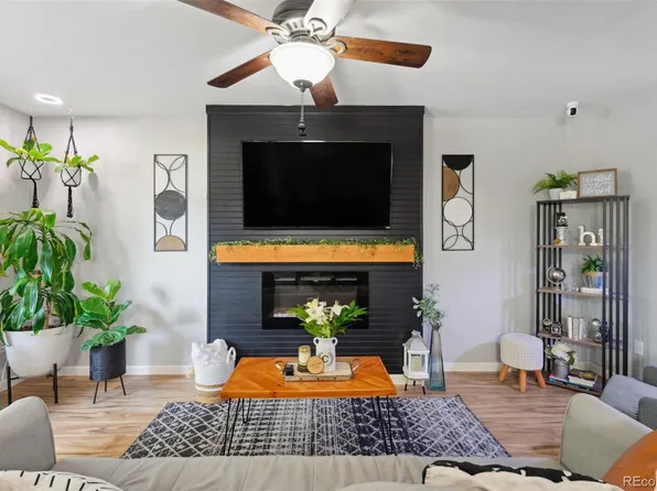 9340 W Utah Avenue, Lakewood, CO 80232