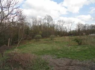 Joshua Way, Follansbee, WV 26037