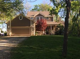 10918 W 311th St, Louisburg, KS 66053