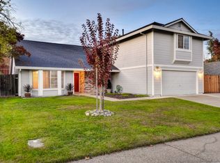 184 Bittercreek Dr, Folsom, CA 95630