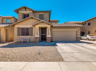 9391 W Cordes Rd, Tolleson, AZ 85353