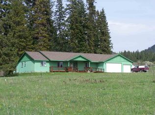 31322 Leclerc Rd N, Ione, WA 99139