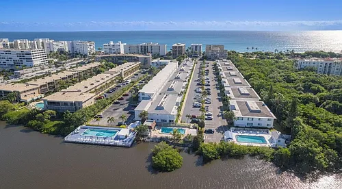 4201 S Ocean Blvd Photo 1